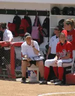 Texas Tech head coach Teresa Wilson is one five coaches selected to assist with teh USA Softball National Team's 2006 program events