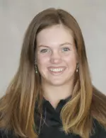 Junior Marla Troester earned the first top-five finish of her career by tallying third place at the event.