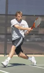 The Red Raiders will face the winner of No. 59 Western Michigan and No. 74 UNLV at 2 p.m. on Thursday.