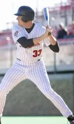 Texas Tech won its fourth straight game with an 8-4 win over New Mexico State.