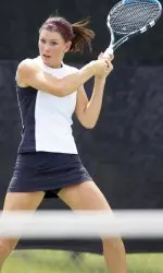 Next up for the Lady Raiders will be a match against Hawai'i, Sat., March 18, in Honolulu.