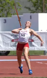 Next up for Tech track will be the Wes Kittley Open, Sat., March 25, at R.P. Fuller Stadium.