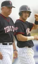 Tech begins a three-game series against Campbell at 3 p.m. on Thursday.