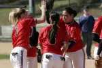 Texas Tech softball travels to Fullerton, Calif., this weekend to take part in the Worth Invitational