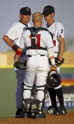Six Red Raider Baseball games will be televised this season.