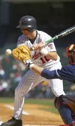 Tech will play Texas Wesleyan on Wednesday afternoon.