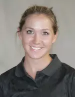 Senior Ashley Slavich was the Lady Raiders 2nd high finisher with a tournament score of 230