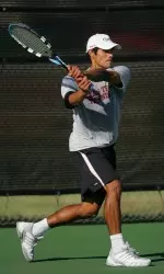 Next up for the Red Raiders will be the Blue-Grey Invitational, in Montgomery, Ala., March 16-19.