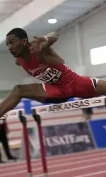 The Red Raiders will be represented by 11 athletes in seven events.