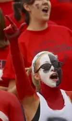 Season tickets for the general public will go on sale Wed., April 12, through the Texas Tech Athletic Ticket Office.