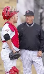 Tech hosts New Mexico at 3 p.m. on Tuesday