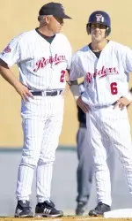 Tech's 2007 recruiting class now stands at 13 players.