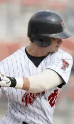 Tech will host No. 13 Arizona State at Dan Law Field on Monday. First pitch is set for 6:30 p.m.