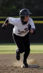 The Red Raiders and Longhorns will kick off a doubleheader at 4 p.m. on Thursday