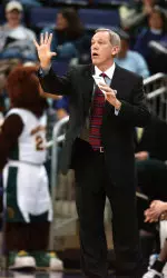 Bill Brock has been hired as associate head coach for Lady Raider basketball.