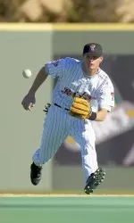 Texas Tech will face New Mexico State on Tuesday. First pitch is set for 6:30 p.m.