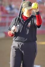 Head Coach Teresa Wilson
