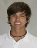 Freshman Santiago Rivas