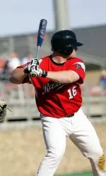 Matt Smith's RBI sacrifice fly in the bottom of the ninth scored the winning run as Tech defeated Missouri 5-4.