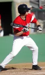 Kyle Martin picked up his eighth home run of the season.