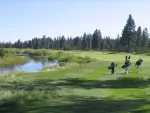 Crosswater Golf Course