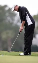 Andrew Dresser was received PING All-America third team honors.