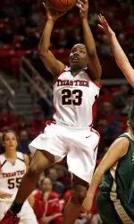 Texas Tech finished second in the country in home attendance in 2005-06.