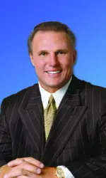 Larry Anders is among the honorees for induction into the 2006 class of the Hall of Legacy.