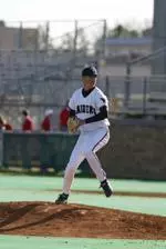 Jeff Karstens (2003)