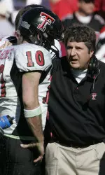 Mike Leach