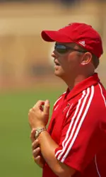 Texas Tech soccer hits the road for two away matches, before returning to Lubbock on Sept. 8.