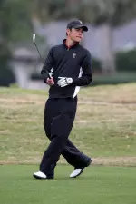 Jake Younan-Wise hit his way to an 11th-place finish.
