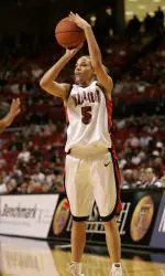 The Lady Raiders will host Texas Jan. 27 at 3 p.m. on FSN Southwest.