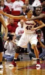 The women's basketball program will hold 'Girls Rule - Basketball 101'.