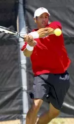 Dimitrio Martinez one of three to compete in tournament