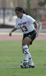 The Red Raiders continue Big 12 action on the road this weekend.