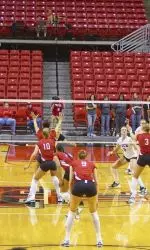 No. 19 Missouri travels to Lubbock on Saturday.