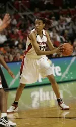 The Lady Raiders host Missouri on Wed., Jan. 17, at 7 p.m.