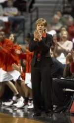The Lady Raiders play at Oklahoma State on Sat., Jan. 20, at 11 a.m.