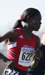Sally Kipyego