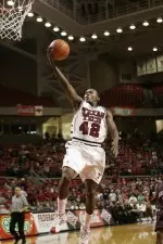 Charlie Burgess (Photo credit: Norvelle Kennedy)