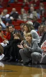 The Kristy Curry Radio Show will begin on Mon., Jan. 8.