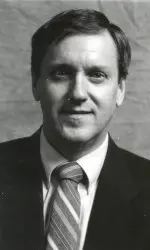 Walt McAlexander served the Tech Athletics Department for six seasons (1991-97).