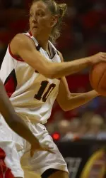 Texas Tech takes on Oklahoma State on Sat., Jan. 6, at 7 p.m. at the United Spirit Arena.