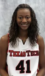 Dominic Seals was named the 2007 Big 12 Preseason Newcomer of the Year.