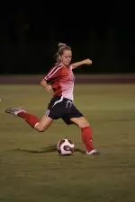 The Red Raiders begin their weekend Friday against Iowa State at 7 p.m.