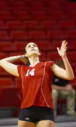 Tech fell victim to a season-best night from Kansas State.