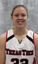 Maddy Brown will be sidelined for 6-8 weeks after having successful surgery on her right foot.