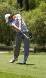 The Red Raiders will be at the Herb Wimberly Intercollegiate Monday and Tuesday.