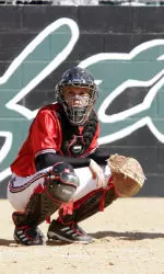 Red Raider softball got their first tastes of game experience Saturday at West Texas A&M.